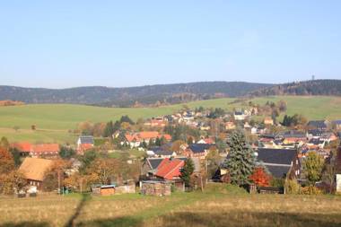 Gasthaus "Zum Wanderstübel"