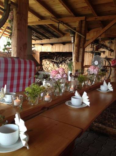 Zur neuen Post Landgasthof