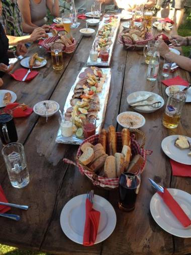 Zur neuen Post Landgasthof