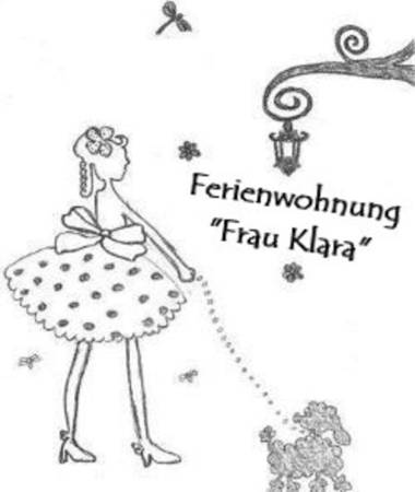 Ferienwohnung Frau Klara
