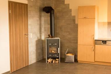 Ferienwohnung Frau Klara