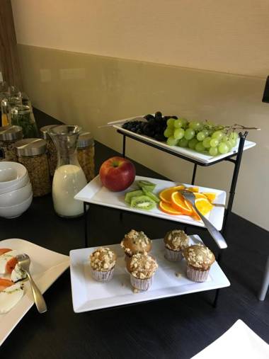 Hotel und Restaurant Landhaus Veranstaltungshaus