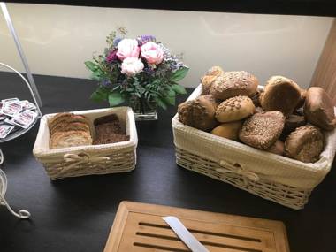 Hotel und Restaurant Landhaus Veranstaltungshaus