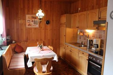 Ferienwohnungen Engelmann 35107