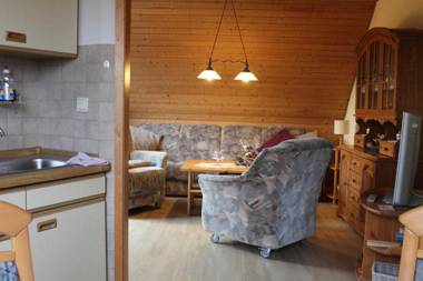 Ferienwohnungen Engelmann 35107