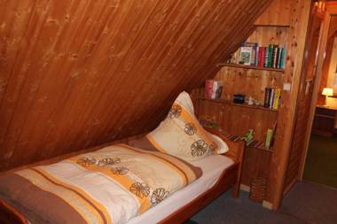 Ferienwohnungen Engelmann 35107