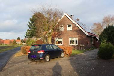 Ferienwohnung OG Wobke 35169