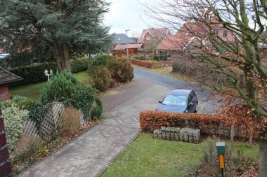 Ferienwohnung OG Wobke 35169