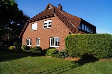 Ferienwohnung Hooge Loogen 35212