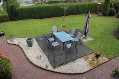 Ferienwohnung Hooge Loogen 35212