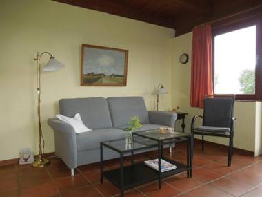 Landhaus mit Weitblick