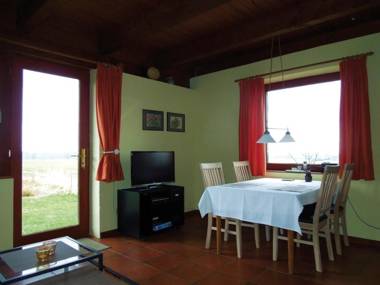 Landhaus mit Weitblick