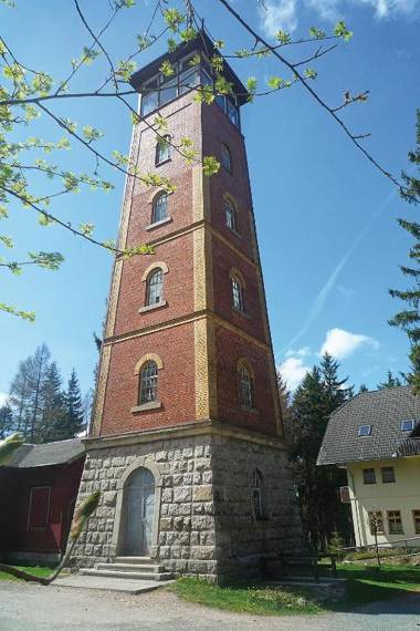 Berggasthof Kuhberg