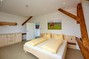 Urlaubsreiterhof Trunk