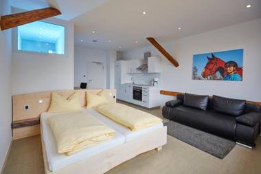 Urlaubsreiterhof Trunk