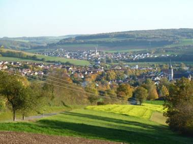 Ferienwohnung Nörpel