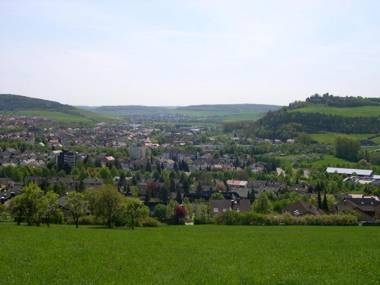 Ferienwohnung Nörpel