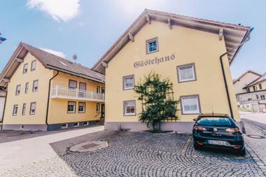 Gasthof Metzgerei Linsmeier