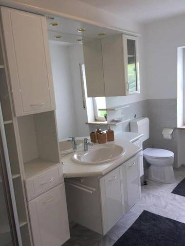 Ferienwohnung Im Grünen