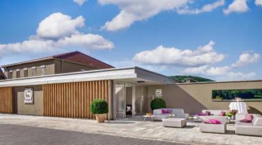 Landhotel Weißes Roß