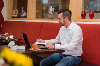 Hotel am Fischerhafen