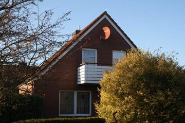 Ferienwohnungen Mühlenblick 45217