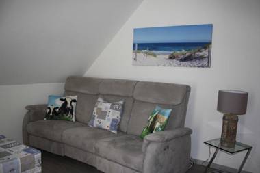 Ferienwohnungen Mühlenblick 45217