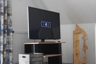 Ferienwohnungen Mühlenblick 45217