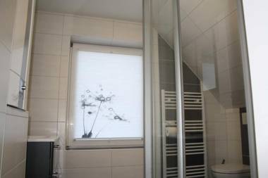 Ferienwohnungen Mühlenblick 45217