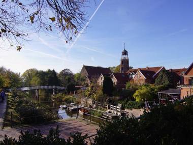 Ferienwohnung Achter`d Diek 45183