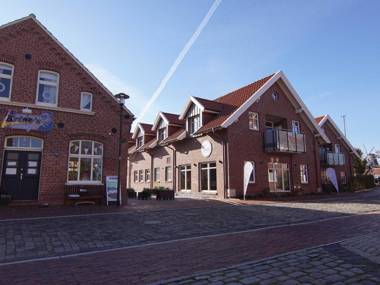 Ferienwohnung Achter`d Diek 45183