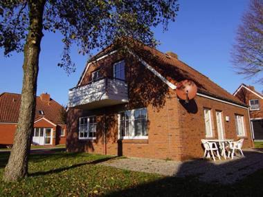 Ferienwohnung Achter`d Diek 45183