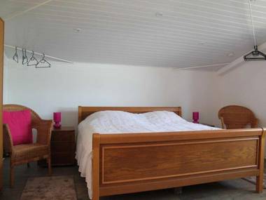 Ferienwohnung Tjaddehof 45226