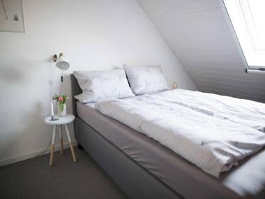 Ferienwohnung Heijenga 45223