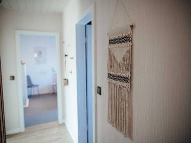 Ferienwohnung Heijenga 45223