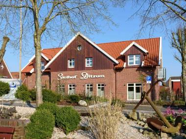 Sielhof Ditzum 45222