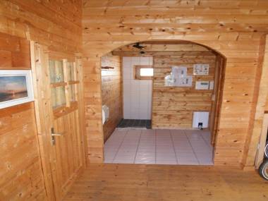 Ferienwohnungen Haus Sommerwind 45075