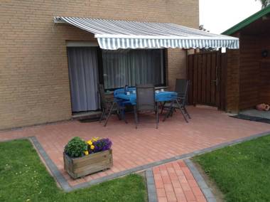 Ferienwohnungen Haus Sommerwind 45075