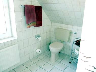 Ferienwohnung Ditzum OG