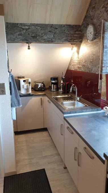 Ferienwohnung Zum Lotsen 45227