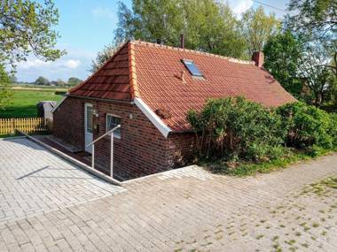 Fischerhaus am Deich 45233