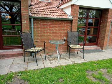 Fischerhaus am Deich 45233