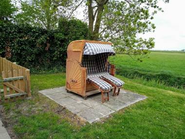 Fischerhaus am Deich 45233