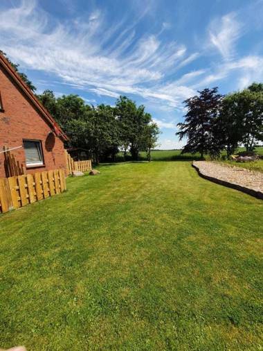 Ferienhaus Dollartbrise 45005