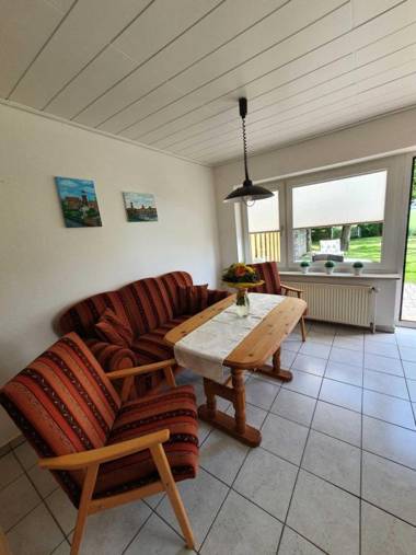 Ferienhaus Dollartbrise 45005