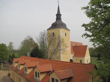 Gästehaus Liemehna