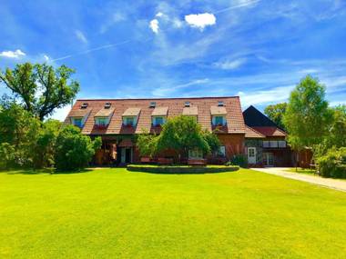 Pension Auf der Tenne