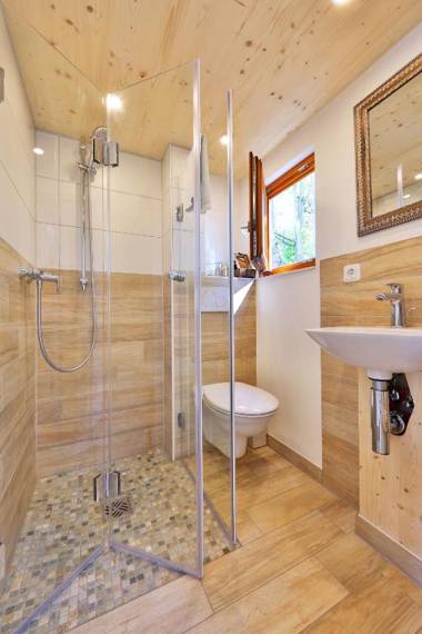 Baumhaushotel Oberbayern