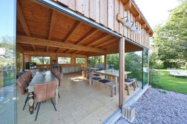 Baumhaushotel Oberbayern