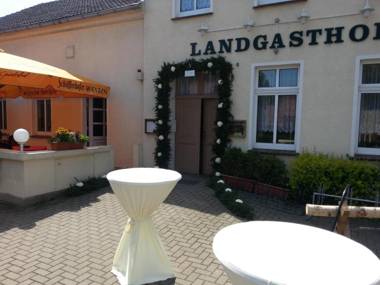 Landgasthof Graf Karstädt